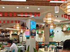 -大师傅金奖啤酒鱼(西街口总店)