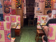 -粗粮人家·东北菜(洋桥店)