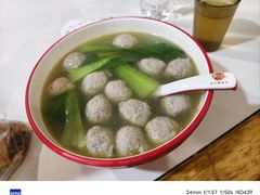 -子午路张记肉夹馍(小寨西路店)