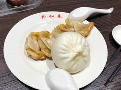 -共和春(甘泉路店)