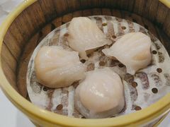 -澳门陈光记烧味饭店(南京德基广场店)