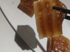 老广马蹄糕-喜势点·糖沙翁手工茶点·本地人茶居(永庆坊店)