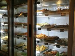 -落端云串串香(南京凤凰西街店)