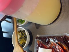 -老船舫·现做活鲜鱼馆(东郊记忆店)