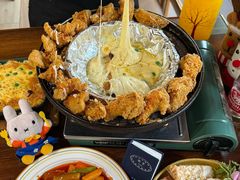 -韩热集市(百源店)