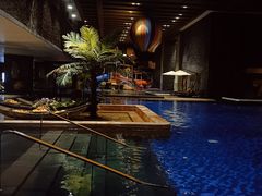 -清河半岛温泉度假酒店