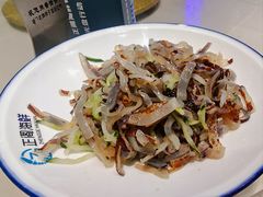 -正阁海鲜餐厅(六虹桥店)