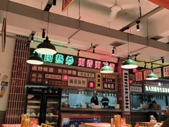 -龙师傅卤炒(天马店)