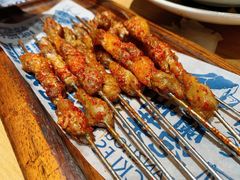 -马记永·兰州牛肉面(天通苑家乐福店)