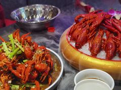 -虾乐园龙虾·夜宵(松江店)
