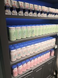 -大白兔奶糖(南锣鼓巷店)