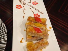 -新天世纪中餐厅