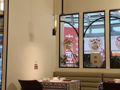 -楼兰新疆菜(江宁万达店)