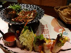-苏梅花园(群星城店)