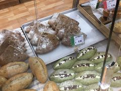 -面包工房(天河城店)