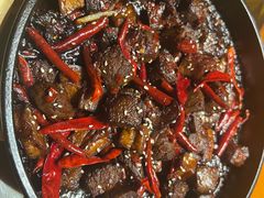 -麒麟小院·老九江菜(安平路店)