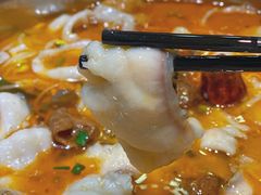 -龙梅肥肠鱼(明瓦廊店)