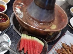 -阳坊胜利涮羊肉(阳坊老店)