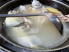 -巫记鸡饭店