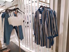 -ZARA(大上海时代广场店)