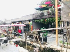 -茯茶镇