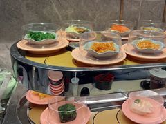 -争鲜回转寿司(东方银座店)