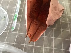-大腕炸串(河东总店)