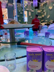 -喜宴酒店幸福里(星摩尔购物中心店)