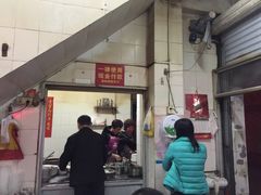 -群众牛肉小点(蚵仔煎)