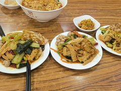 -老陕兄弟(彩虹新城店)