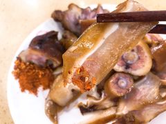 -桥香园云南过桥米线(金马碧鸡店)