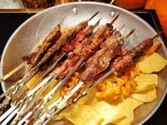 -河北宾馆·香溢自助餐(裕华店)