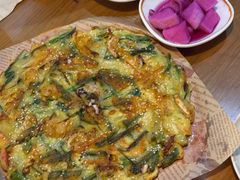 -海云台韩式汤饭·13年匠心韩料(南山店)