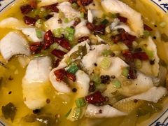 -麒麟中餐厅·经典粤菜·地道菜式老字号(广州长隆酒店)