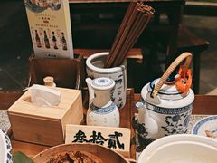 -南京大牌档(济南万象城店)