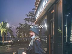 -星巴克(珠海仁恒滨海中心店)