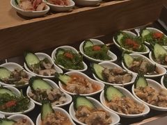 -大渔铁板烧(花园道店)