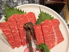 -牛将军•涮肉•烤肉•铁板烧(北京王府井·故宫店)