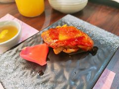 -黑松白鹿(金融街店)