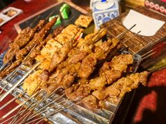 -并州大牌档之醉轻尘