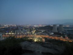 -红光山