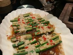 -芳芳私房菜·精做淮扬菜(承德路店)