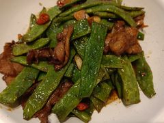 -李记东北饺子馆·东北菜(欢乐谷店)