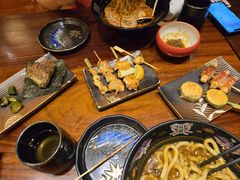 -鸟鹏烧鸟居酒屋(仁恒梦中心店)