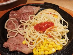 菲滋特色牛排-菲滋意式餐厅(西溪印象城店)