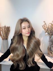 -3AM HAIR SALON染发接发