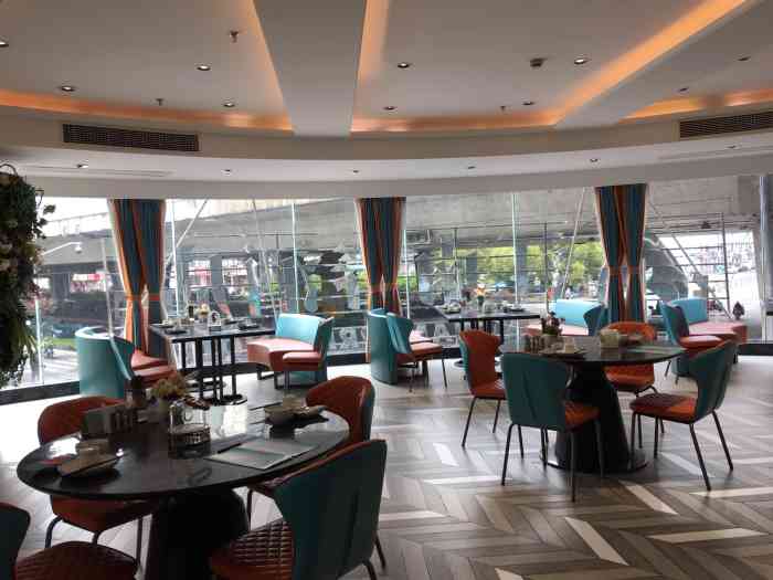 江南春酒店(南七店)-"还是同学聚会的好去处啊,科大同学总是推荐.