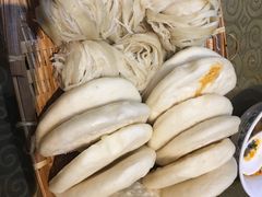 -独秀小吃(蓝田店)