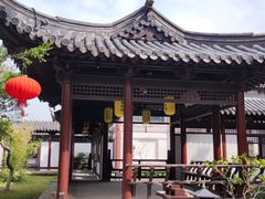 -常熟方塔园