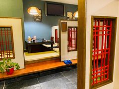 -天狗山料理(省体店)